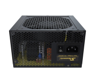 Seasonic Core GM 650W 80 Plus Gold - 514823 - zdjęcie 2